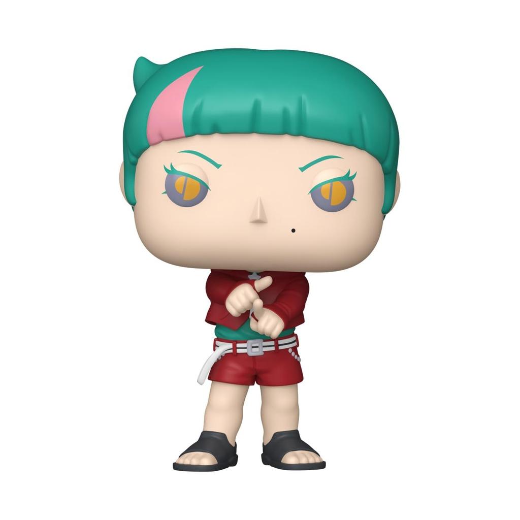 Funko Boruto Demon Pop! Animation -