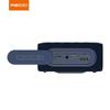 Haut-parleur Bluetooth 5.3 Portable HiFi Recci RSK-W33 Prise CN (adaptateur inclus)
