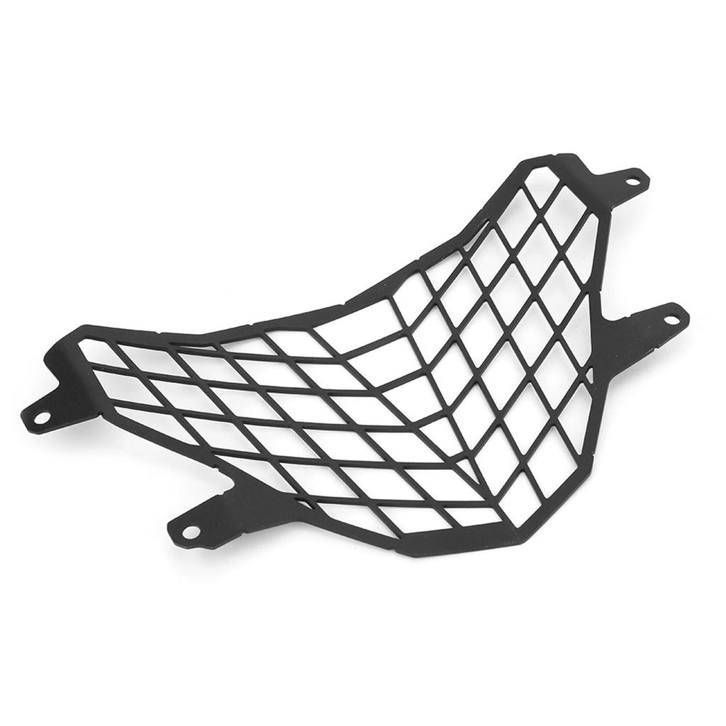 Aluminium Alloy Motorcycle Headlight Cover Headlamp Grille Fit for G310GS G310 GS 17-19