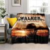 Bud Spencer Terence Hill Wirft Wirft Decke für Kindersofa Reise Wandern Picknick Beding Super Weiche Flanelldecke Geburtstagsgeschenk