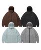 Aeca Aeca Складывающаяся ветровка (4Colors)