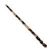Chinese Style Floral Print Hair Sticks Vintage Acetate Resin Women Hairpins Clip Pin Headwear Wedding Jewelry Accessories