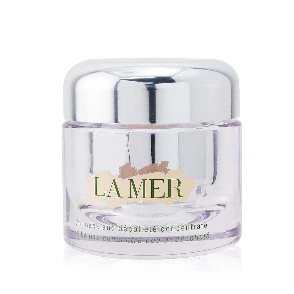 La Mer Neck and Décolleté Concentrate 50ml