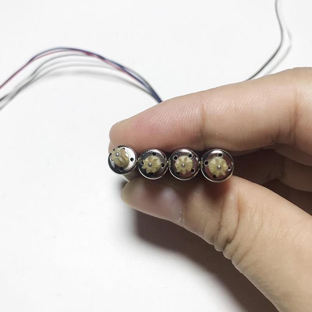 Für E88pro Motorbasis Positiv Negativ Motor für Fernsteuerungsflugzeug Motor Ersatzteil Set