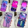Vaporwave Art Case For OPPO Reno 14F 13F 12F 10 11 12 13 14 Pro 8T 7 8 Lite OPPO Find X8 X6 X5 X9 Pro Cover