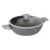 Garnek Niski Tytanowy 28cm 3.8L BERLINGER HAUS Aspen BH-7070