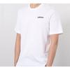 Adidas Essential Plain Tee Men Tops White DQ3089