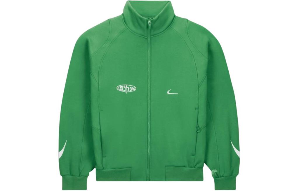 Nike X Off-White Track Jacket Asia Sizing DV4452-389