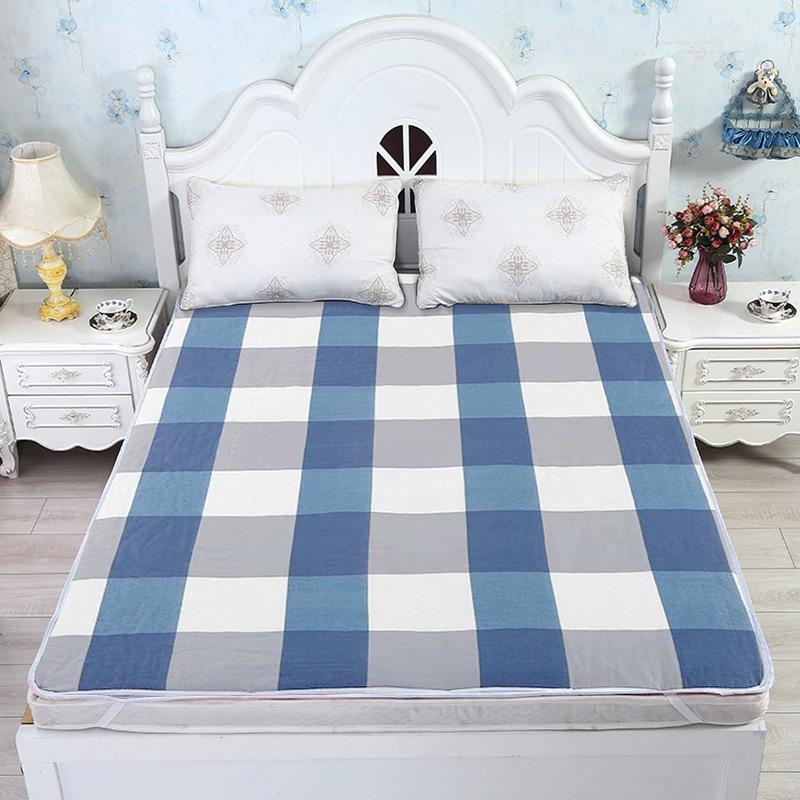 Washable Waterproof Incontinence Bed Pads for Elderly Adults