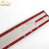CS35 Stainless Steel Anti-Scratch Door and Bumper Trim Strips