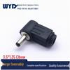 DC3.5*1.35 Soldering Assembly Type 3.5x1.3 Welding Adapter for Laptop Power Supply Terminal