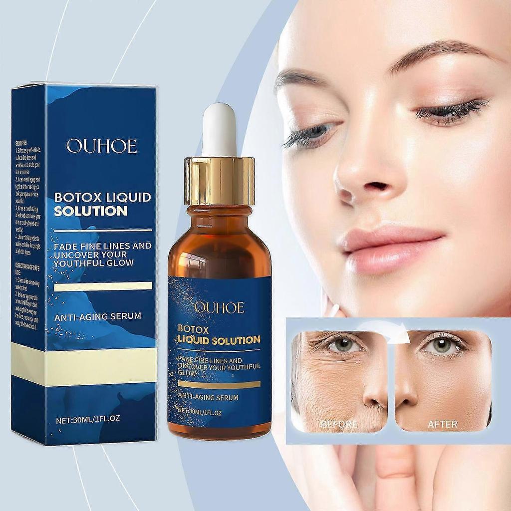 Anti-wrinkle Skin Care Essence, Hydrating Collagen Essence, Moisturizing Skin Care Essence