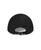 Aeneoaeswi Two Visor Denim Cap Black