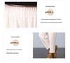 2024 Korean Style Petite Mom Casual Fashion Sweatshirt Two-Piece Set