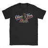 2026 Summer Oliver Tree Memory Tshirt Oliver Tree Fan Retro 90s Commemorative Cotton Tshirt Unisexs Unisexs Sportswear Y2k Style