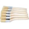 Xilele Wood Handle Bristle Brush