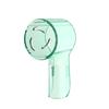Toothbrush Dustproof Covers Caps Compatible for Braun Oral B Replacement Heads & IO Series Electric Toothbrush Head Protector