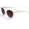 Kate Spade Women S 53mm White SunglaSSeS White
