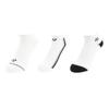 YONEX Sneaker Insocks Tennis Order No Finish Women's (3-Pair Set) - Wear, Only, 29190Y, 2022SS,