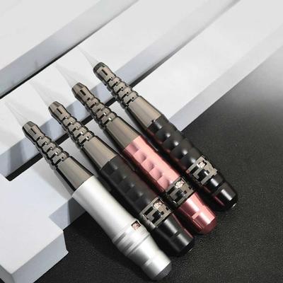 Tattoo Stift Augenbrauenzeichnung Augenbrauen Tattoo Semi-Permanent SB-Ware, Weiß, 1 Stück