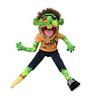 Nowa Marionetka Jeffy Lalka Jeffy Marionetka Ręczna Mała Marionetka Jeffy Rodzina Prawdziwy Jeffy Zombie Chłopiec Marionetka Ręczna Miękka Zabawka Pluszowa Marionetka Feebee