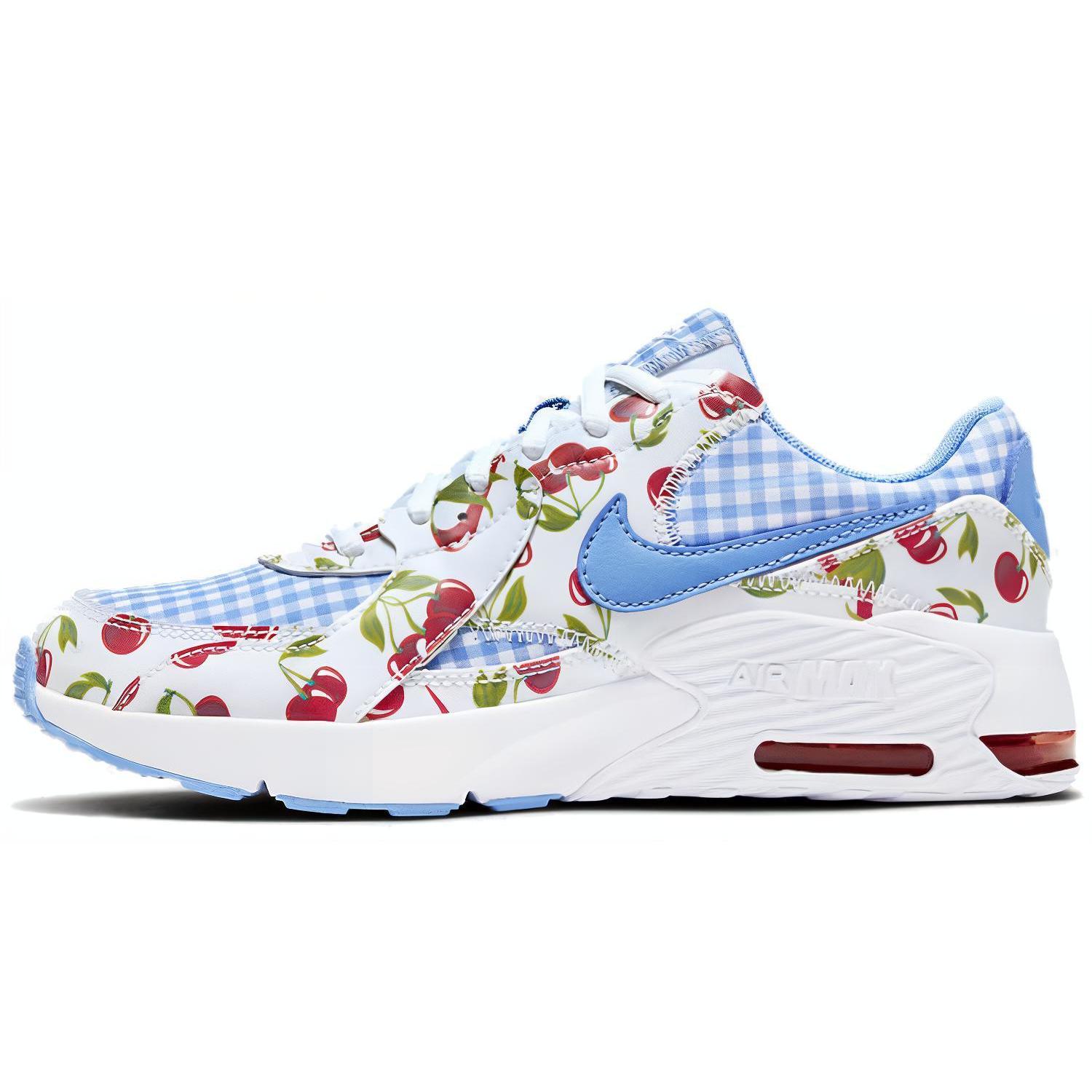 

Nike Air Max Excee Se Cherry GS 37.5