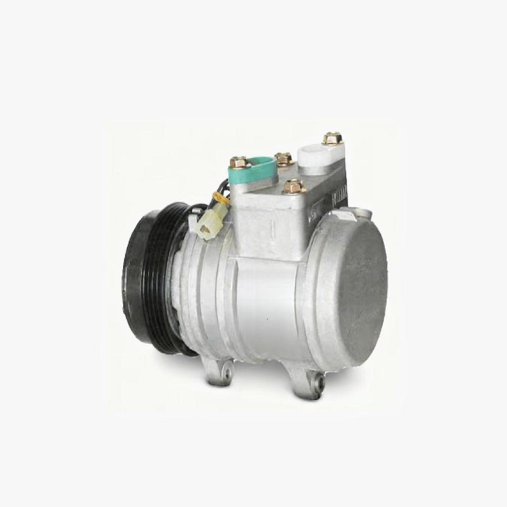 SP10 Compressor Compatible with Suzuki Models: 96256053, 96314801, 96528117, 96528118.