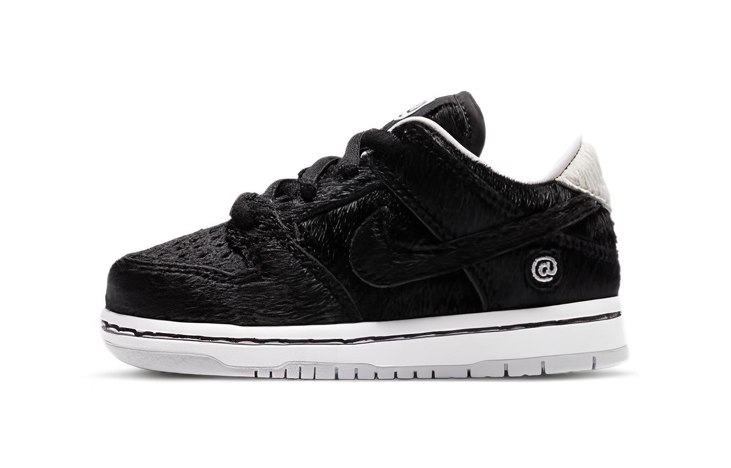Nike SB Dunk Low Medicom Toy 2020 TD DC1629-001 21