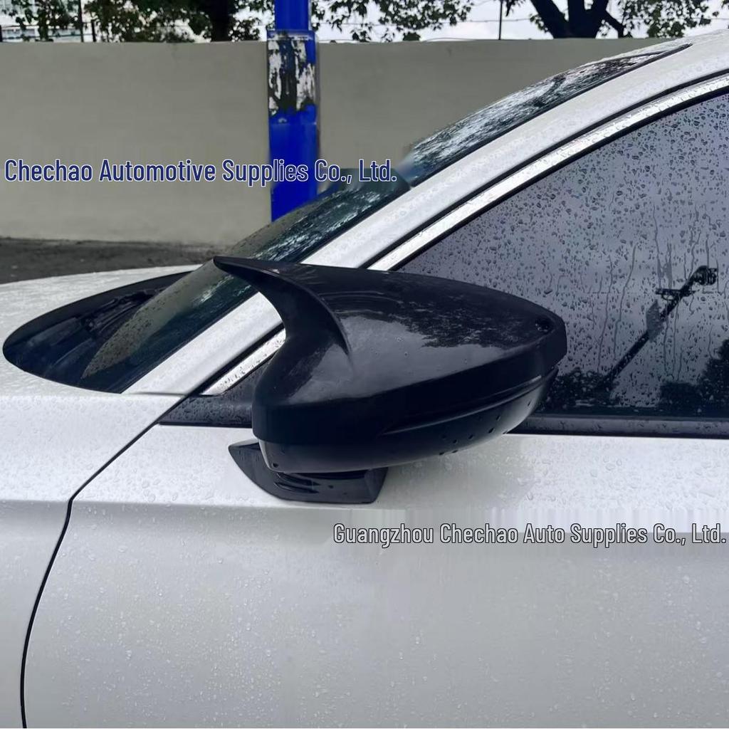 2022 Civic/Integra Modified Rearview Mirror Cover Shell