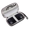 Hard Carrying Case for Anbernic RG40XX H Shockproof Retro Game Travel Storage Bag Protective Case Cover Accessories