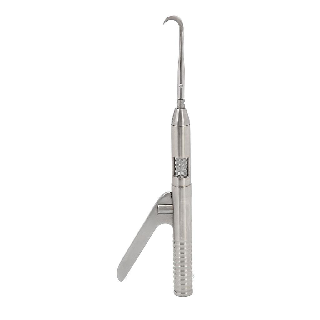 Kronenentferner Dental Edelstahl Mehrfachposition Automatisches Kronenentfernungsinstrument