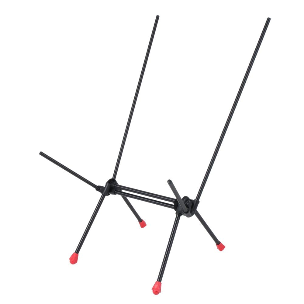 CHUMS Compact Chair Booby Foot High Chair H98 x W62 x D30cm Olive/Gray CH62-1800-M103-00