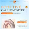 Spot Hand and Foot Care Stick 40g Vitamin C Moisturizing Hand and Foot Cream Skin Care Products