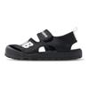 Breathable Non-Slip Kick-Resistant Kids Sandals Kids Sandals Black K8810B1P