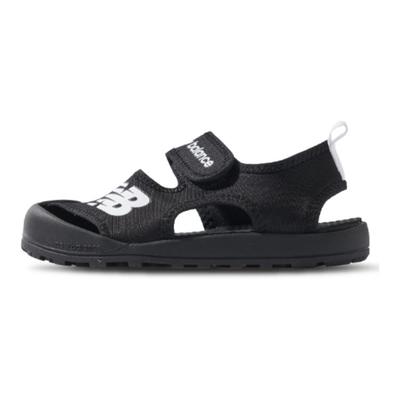 Breathable Non-Slip Kick-Resistant Kids Sandals Kids Sandals Black K8810B1P