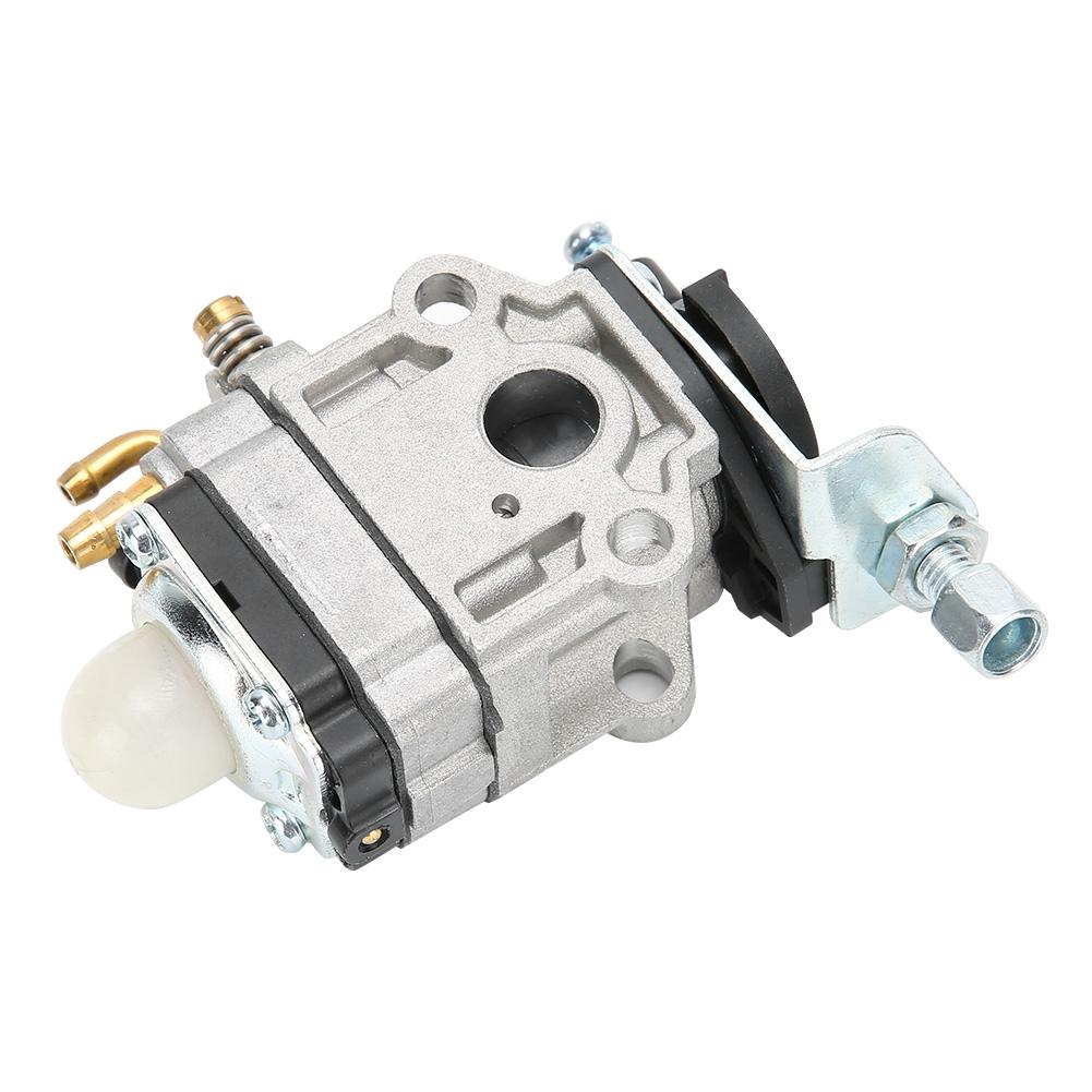 47CC49CC Motor Karbüratörü Mini Cep DIRT Bisikleti Scooter için Motosiklet Aksesuarı