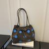 Tote Bag - Large Capacity Single Shoulder Bag, Casual Handbag, Commuter Women's Bag
