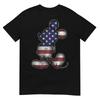 Disney Americana 4th of July Mickey Mouse T-Shirt