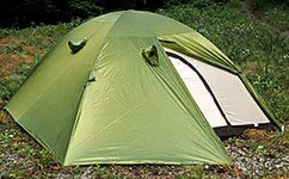 

ARAI TENT Airrise 4 для 4 человек 5 (максимальное количество людей) (F Зеленый)