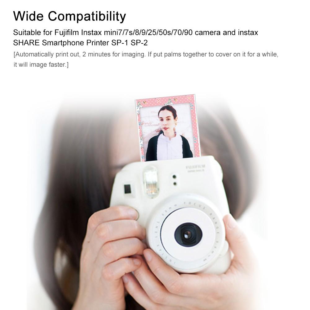 fujifilm camera and printer