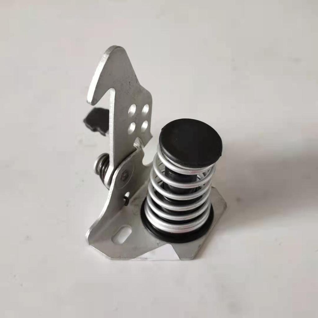 Engine Hood Lock for BMW E60 (Part No: 51237034256)