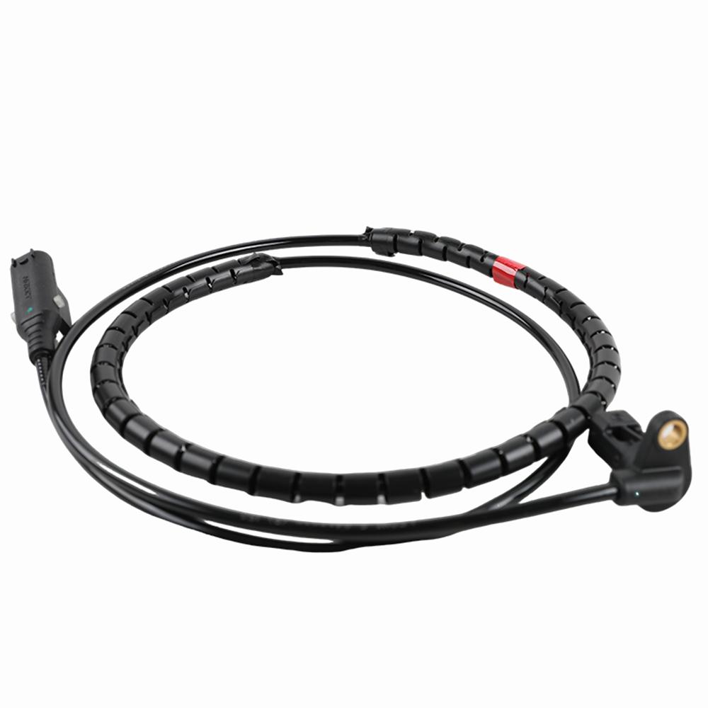 For PIAGGIO Vespa GTS 300 250 310 GTV 300 GTS300 2017-2025 Motorcycle Accessories Front Wheel ABS Sensor Cable Scooter Parts