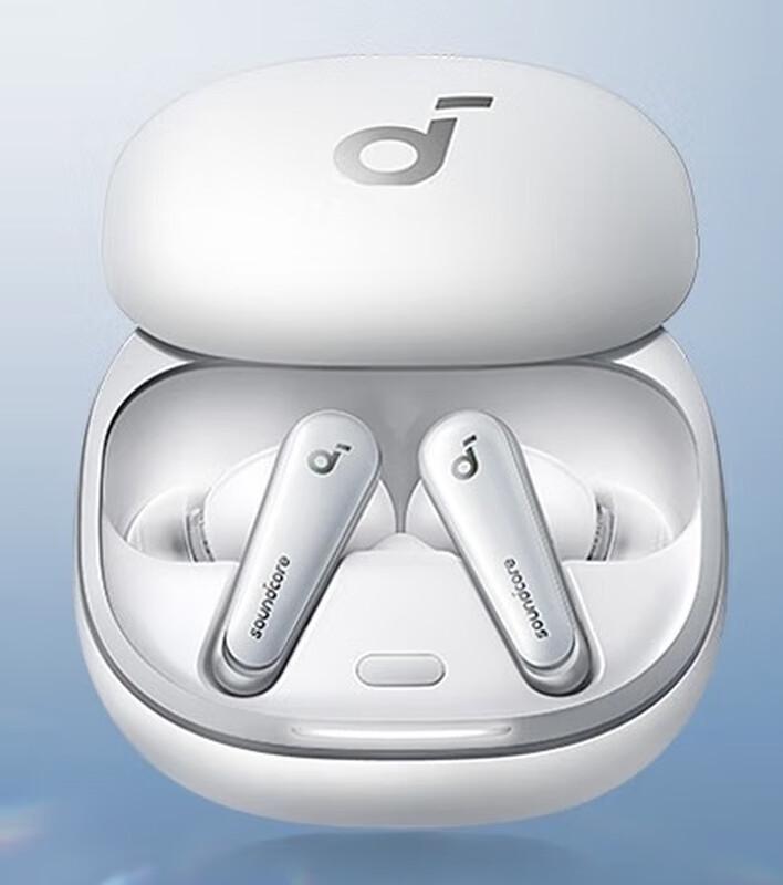 

Anker Soundcore Liberty 4 True Wireless Earbuds