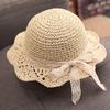 Straw Hat for Wide Brim Straw for Girls Years Summer with Sun UV Protection Blackout Farm Going Beach Beige [LONTG] Kids, Hat, Hat, 0-3 Old, Hat,