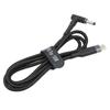 Laptop Charging Cable PD Line Typec DC Notebook Charging Cable for Lenovo Laptops(1m )
