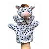 Plush Toy Hand Puppets For Animal Cartoon Animal 24 Types Adorable Hand Puppets Educational Props Dolls