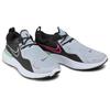 Nike React Miler Shield 'Šedá Černá Zelená' CQ7888-003