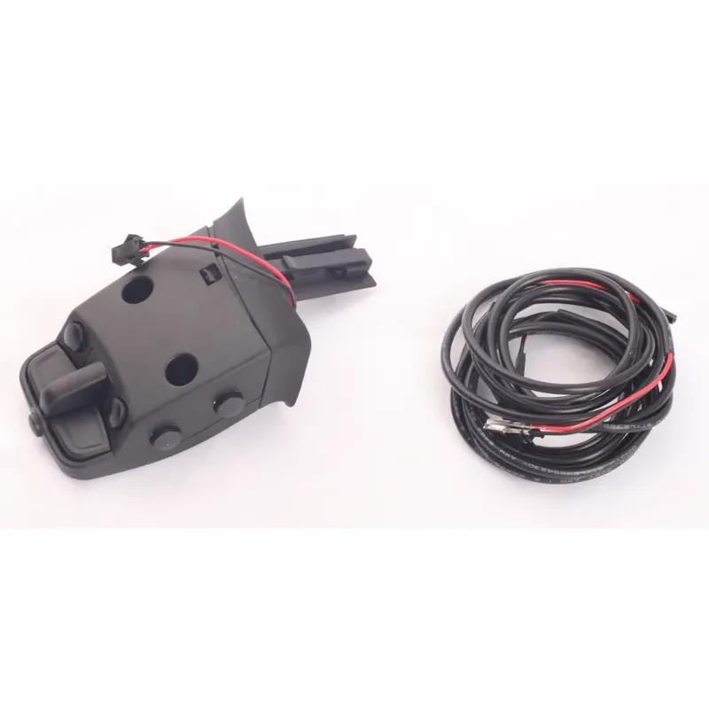 3M5T14K147AD Steering Wheel Constant Speed Cruise Control Switch Audio Volume Control Handle For Ford Focus 2005-2015