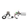 Electric Bike 36 48 60V 350W Motor Brushless Controller 3 Mode Sine Wave Controller Kit with LCD Display Panel