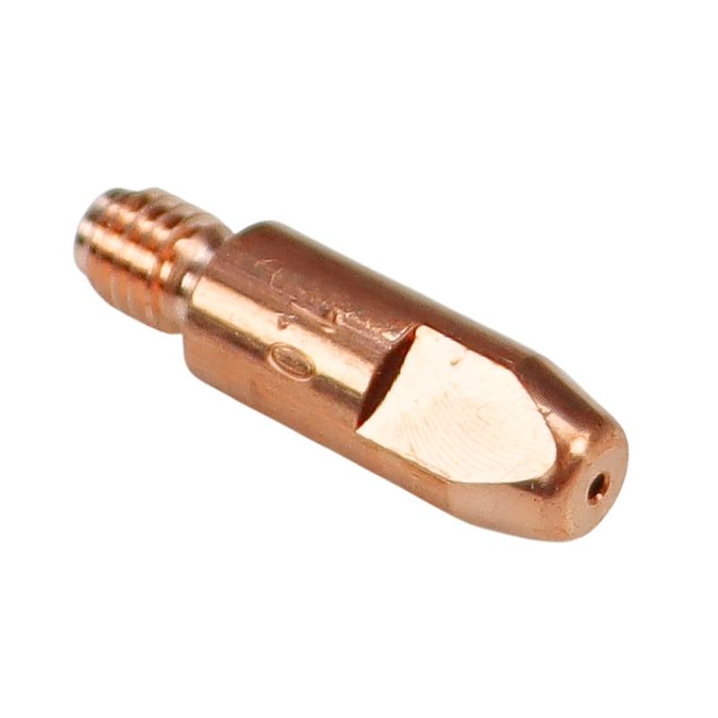 Contact tip for Mig / Mag welding torches 24 FI-1mm